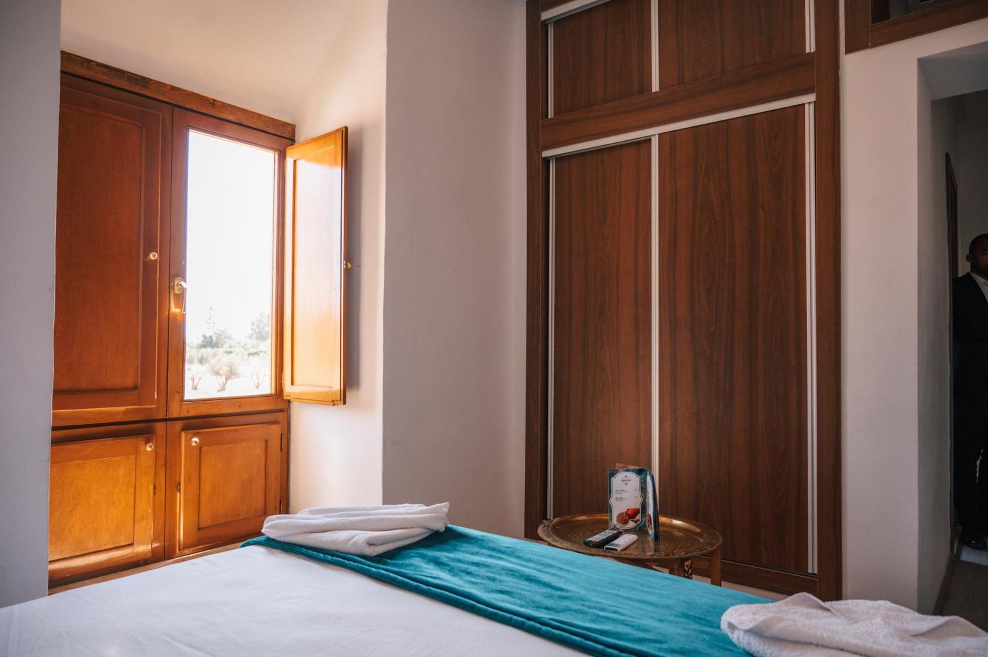 Riad Kenza Marrakesh Exterior foto