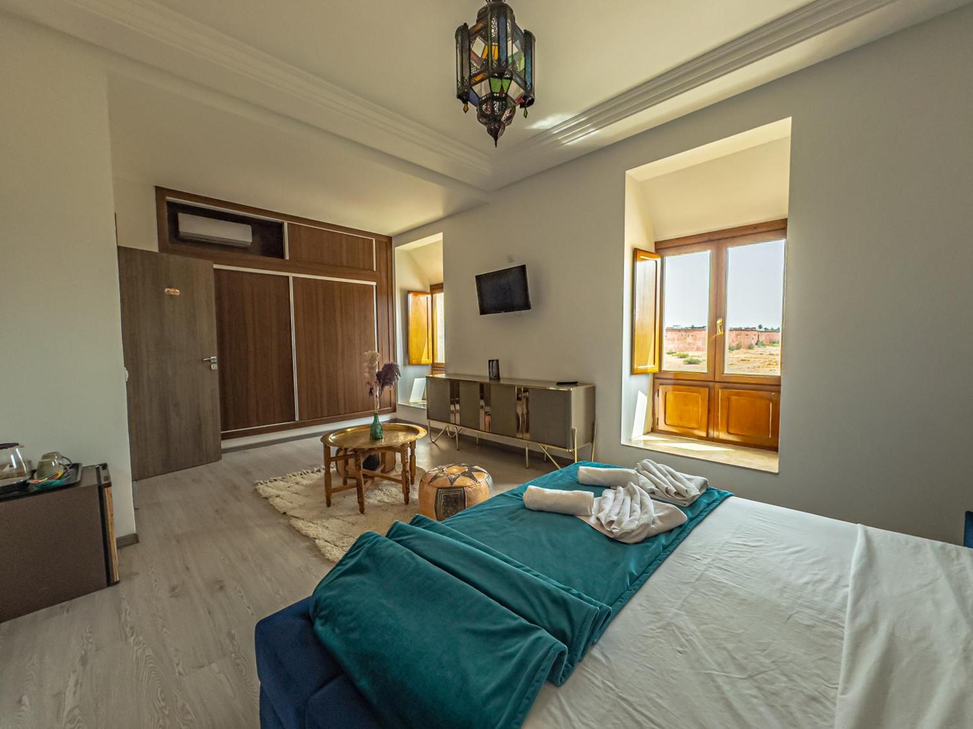 Riad Kenza Marrakesh Exterior foto