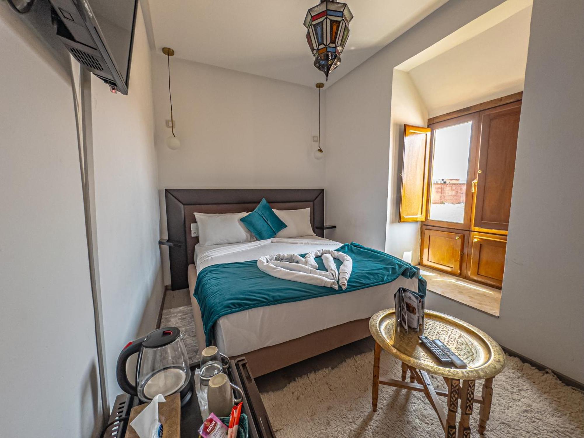 Riad Kenza Marrakesh Exterior foto