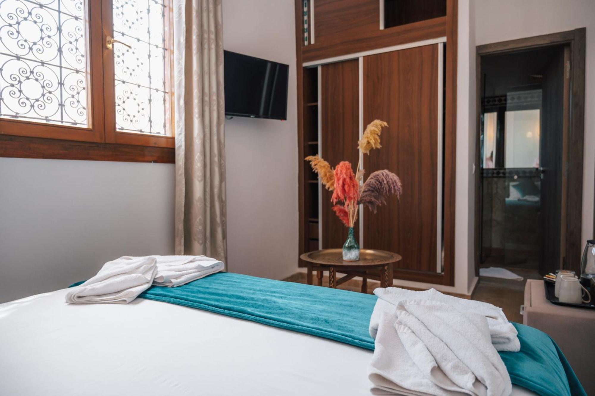 Riad Kenza Marrakesh Exterior foto